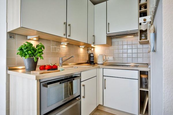 Söl'ring Hüs, App. 13 Rantum - 