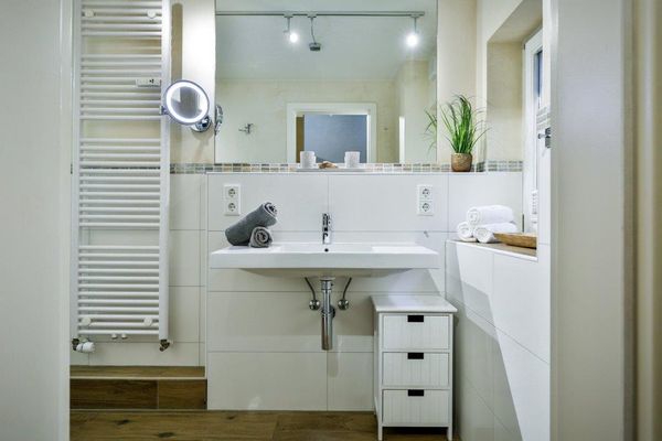 Söl'ring Hüs, App. 13 Rantum - 