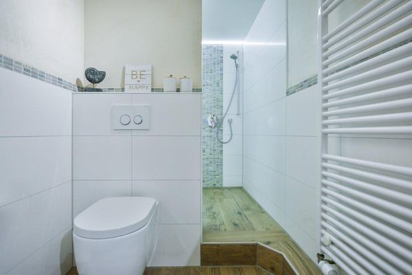 Söl'ring Hüs, App. 13 Rantum - 