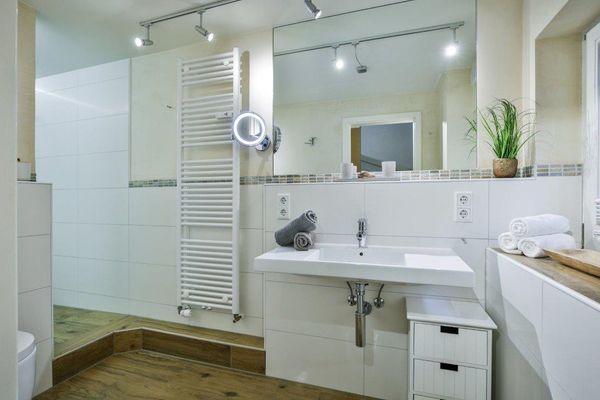 Söl'ring Hüs, App. 13 Rantum - 