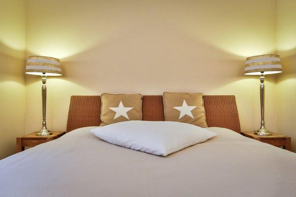 Söl'ring Hüs, App. 13 Rantum - 