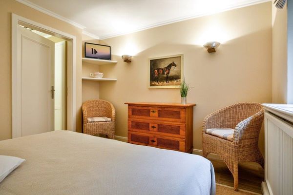 Söl'ring Hüs, App. 13 Rantum - 