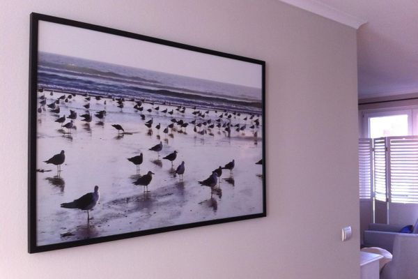 Im Dünengrund "Dünenperle", DUE/07 Rantum - 