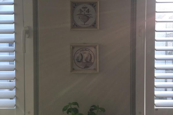 Im Dünengrund "Dünenperle", DUE/07 Rantum - 