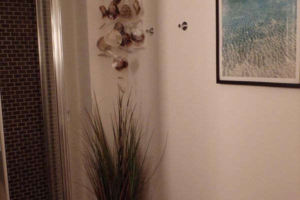 Im Dünengrund "Dünenperle", DUE/07 Rantum - 