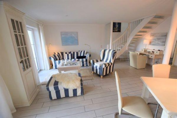 Haus Dünenblick Rantum - 