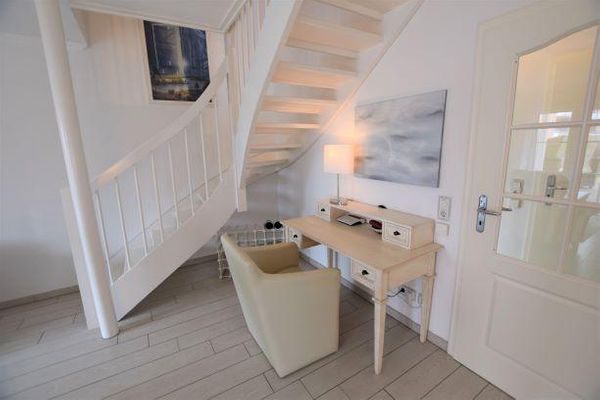 Haus Dünenblick Rantum - 