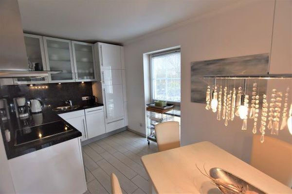 Haus Dünenblick Rantum - 