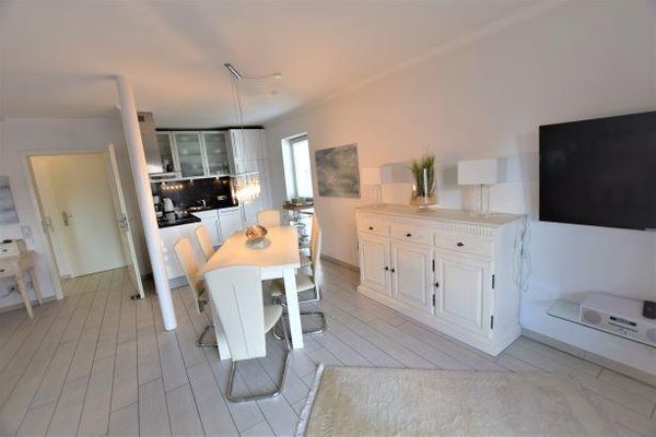 Haus Dünenblick Rantum - 