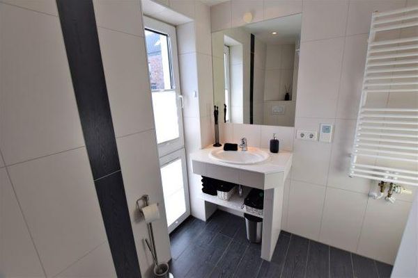 Haus Dünenblick Rantum - 