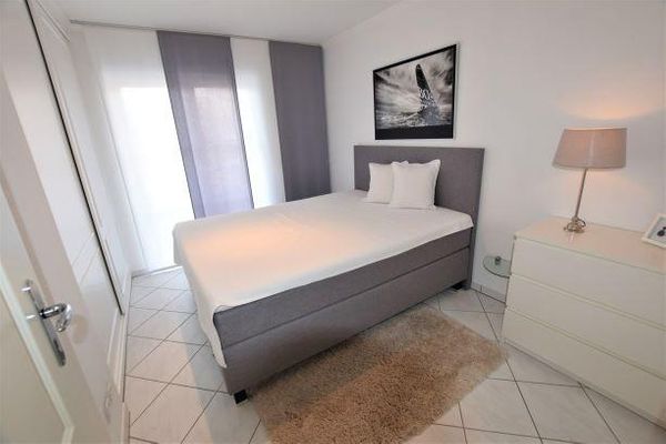 Haus Dünenblick Rantum - 