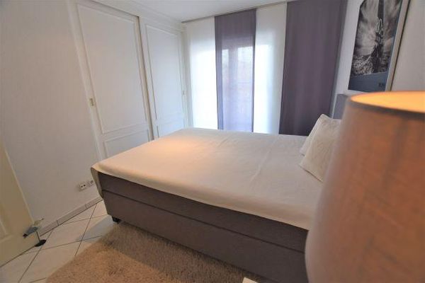 Haus Dünenblick Rantum - 