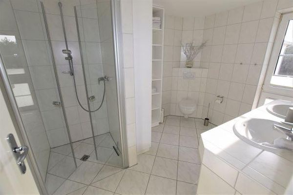 Haus Dünenblick Rantum - 