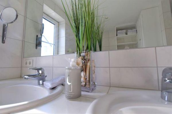 Haus Dünenblick Rantum - 