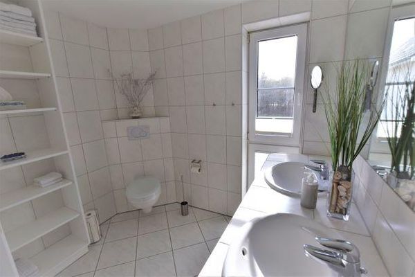 Haus Dünenblick Rantum - 