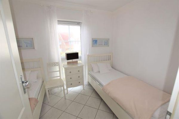 Haus Dünenblick Rantum - 