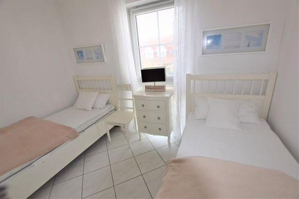 Haus Dünenblick Rantum - 