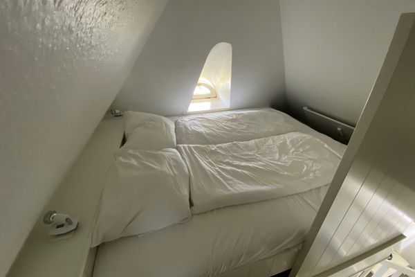 Söl'ring Hüs, So/19 Rantum - 