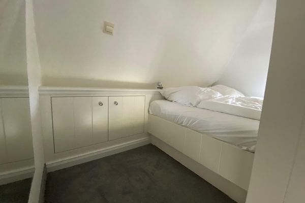 Söl'ring Hüs, So/19 Rantum - 