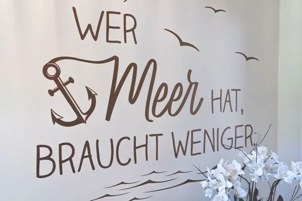 Reetdachhaus Meerzeit Reetdachhaus Meerzeit SPO Boehl - 