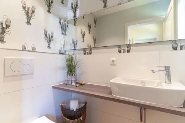 Reetdachhaus Meerzeit Reetdachhaus Meerzeit SPO Boehl - 