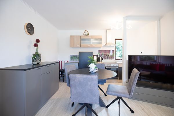 Ferienhaus Friesenkrabbe in Almdorf – Bild 3 von 5