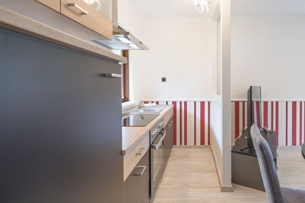 Ferienhaus Friesenkrabbe in Almdorf – Bild 5 von 5