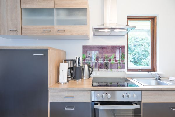 Ferienhaus Friesenkrabbe in Almdorf – Bild 4 von 5