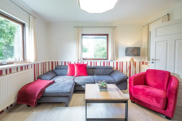 Ferienhaus Friesenkrabbe in Almdorf – Bild 2 von 5