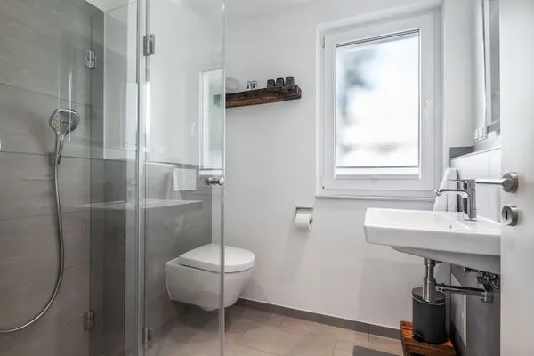   Weiße Villa I, Appartement  4