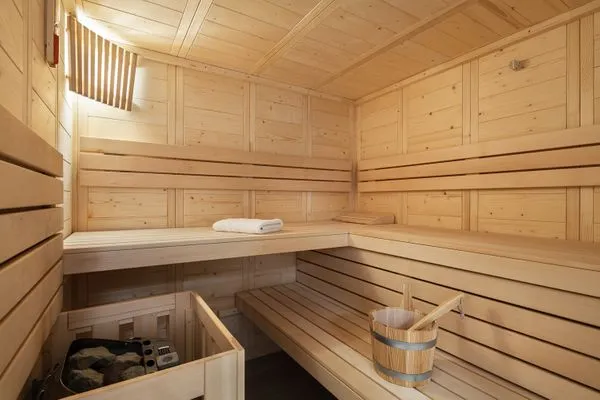   Weiße Villa I, Appartement  4