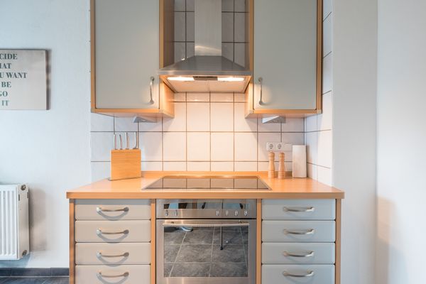 Ferienwohnung Moin Moin in Husum – Bild 4 von 5