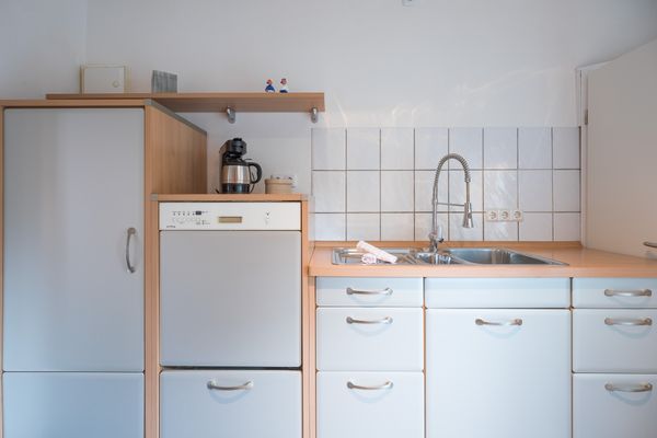 Ferienwohnung Moin Moin in Husum – Bild 5 von 5