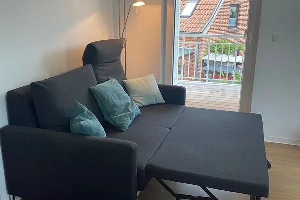   Weiße Villa II Appartment 3