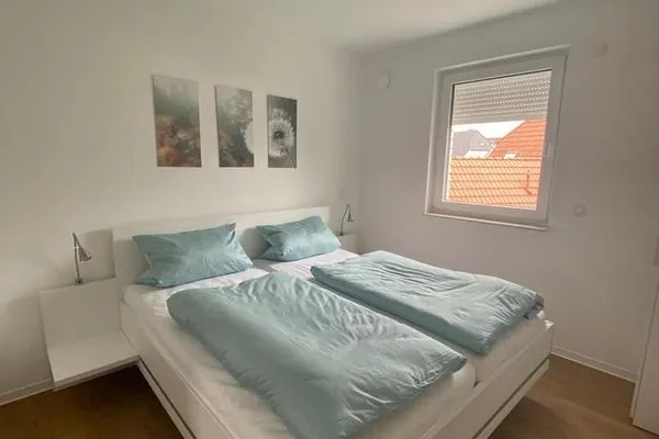   Weiße Villa II Appartment 3