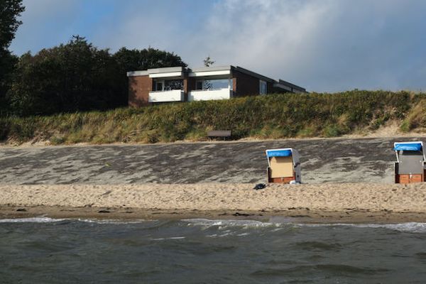  Langeneß Whg. 23  - 