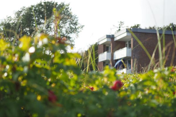  Langeneß Whg. 23  - 