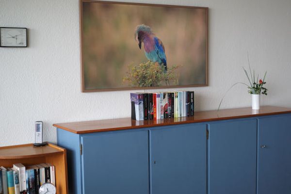  Langeneß Whg. 23  - 