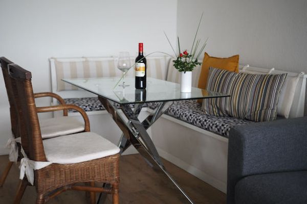  Langeneß Whg. 23  - 