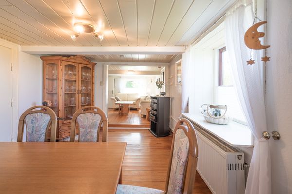 Ferienhaus Sputnik auf Nordstrand – Bild 5 von 5