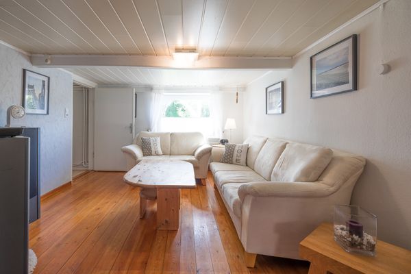 Ferienhaus Sputnik auf Nordstrand – Bild 2 von 5