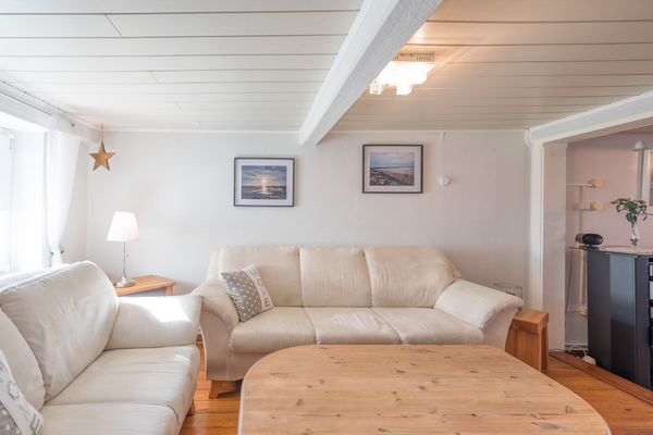 Ferienhaus Sputnik auf Nordstrand – Bild 3 von 5