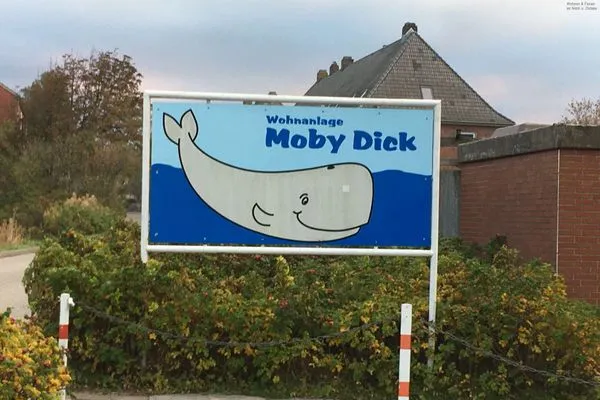 Fassade / Eingang Haus Richthofenstraße 20 e Ferienwohnung Dünenwind