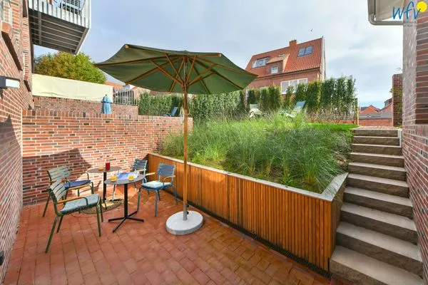  Töwerhus Ferienwohnung Segel