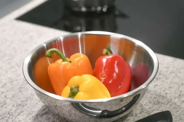 Dekoratives Detail Töwerhus Ferienwohnung Krabbe