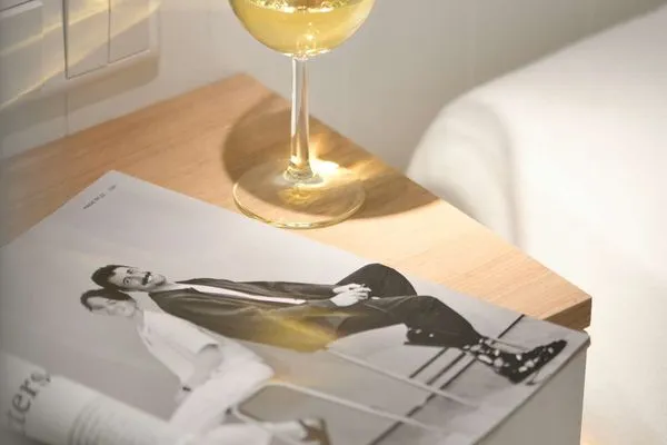 Dekoratives Detail Töwerhus Ferienwohnung Krabbe