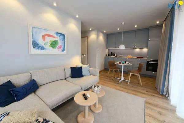  Töwerhus Ferienwohnung Robbe