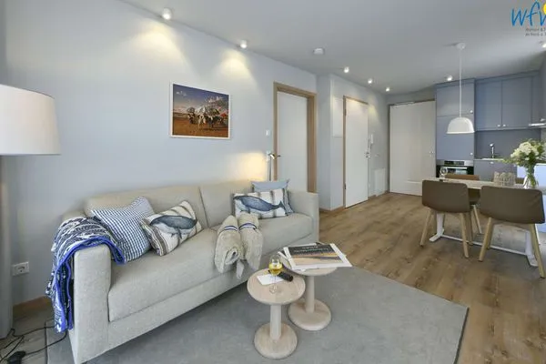  Töwerhus Ferienwohnung Sonne