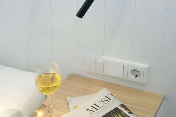 Dekoratives Detail Töwerhus Ferienwohnung Sonne