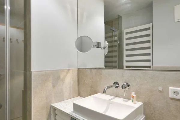  Töwerhus Ferienwohnung Memmert